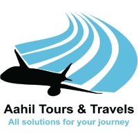 Aahil Tours & Travels (AT&T) Private Limited logo - Similar company to Arma Tech