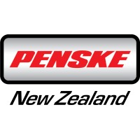 Penske New Zealand logo - Similar company to Penske Australia & New Zealand