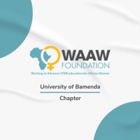 WAAW UBa Chapter logo - Similar company to Climate Veterinary Alliance