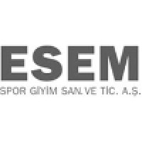 Esem Spor Giyim San. Ve Tic. A.S.
