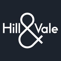 Hill & Vale logo - Similar company to Cornhouse