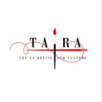 Taira Handicrafts & Handloom logo - Similar company to Digital Nomads @Dn