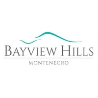 Bayview Hills Montenegro logo - Similar company to Atasoygrup