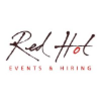 Red Hot Events logo - Similar company to Too Many Robots