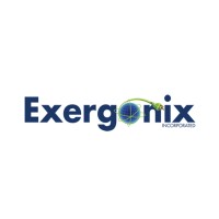 Exergonix logo - Similar company to Energycs