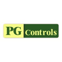 PG Controls Limited (An Enercon Company) logo - Similar company to Pg Control