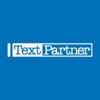 TextPartner logo - Similar company to Textanalog