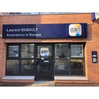 Gan Assurances Evry Elysées logo - Similar company to Empruntis Evry