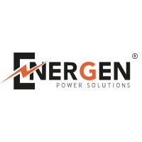 Energen logo - Similar company to Halter - Grupos Electrógenos