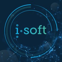 i-soft - Die Systemberater logo - Similar company to Kencube - Social Intranet Mit Mitarbeiter-App