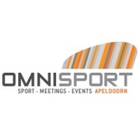 Omnisport Apeldoorn logo - Similar company to Q - Ict Services B.V.