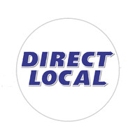 Direct Local Bristol logo - Similar company to Rosent