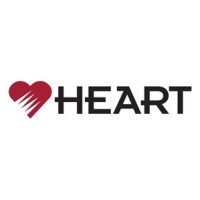 Heart logo - Similar company to Heart Technologies, Inc.