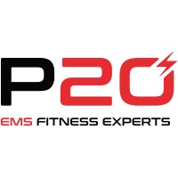 P20 | EMS Studio logo - Similar company to Vivafit