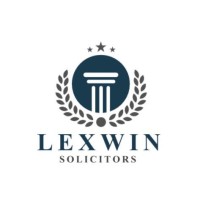 Lexwin Solicitors logo - Similar company to Birkwells Law Ltd