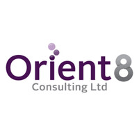 ORIENT8 CONSULTING LIMITED logo - Similar company to Artemis Strategists