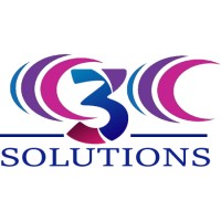 C3C Solutions logo - Similar company to 3C3®