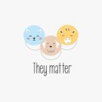 They Matter logo - Similar company to Ecocoach Cic