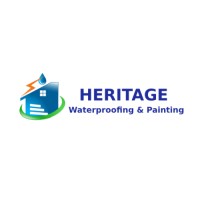 Heritage Waterproofing & Painting logo - Similar company to Plincos