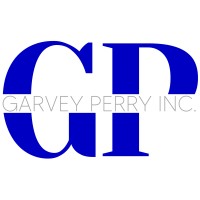 Garvey Perry Inc. logo - Similar company to Evolusn
