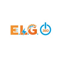 ELG 360 logo - Similar company to Engineco
