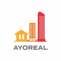 AYOREAL logo - Similar company to Aether Interactive Ltd.