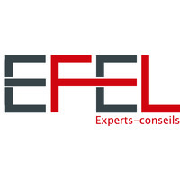 EFEL Experts-conseils logo - Similar company to Tyroparc