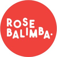 Rose Balimba logo - Similar company to Creatibox