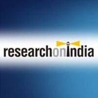 Research on India logo - Similar company to Kripton  Group..