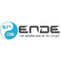 ENDE CNC MAKİNA SAN. VE TİC. LTD.ŞTİ logo - Similar company to Reparo