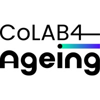 CoLAB4Ageing logo - Similar company to Vortex Water Engineering