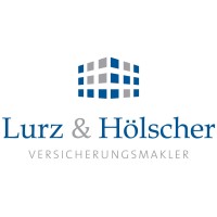 Lurz & Hölscher Versicherungsmakler GmbH logo - Similar company to Rvm Versicherungsmakler Gmbh