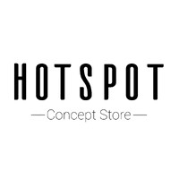 Hotspot Concept Store logo - Similar company to Ejarjar