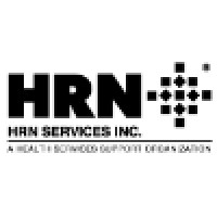 HRN Services logo - Similar company to Study.Net