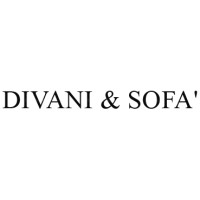 DIVANI & SOFA' logo - Similar company to 4Led Lighting