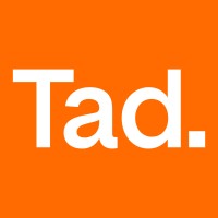 TAD logo - Similar company to Prolytics