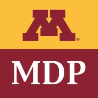 Master of Development Practice (MDP) at the University of Minnesota logo - Similar company to Bridge 2 Inclusive Practices