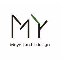 Moye archi-design logo - Similar company to Studio.Serif