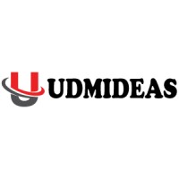 UDMIDEAS logo - Similar company to Turtle Rabbit