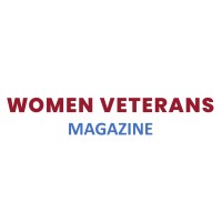 Women Veterans Magazine logo - Similar company to She Served ©