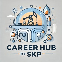 Career Hub by SKP logo - Similar company to Qatar Foundation Uk