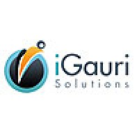iGauri Solutions Pvt. Ltd logo - Similar company to Codoffer Infotech