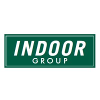 Indoor Group AS (Estonia) logo - Similar company to Finnprotec Oy