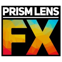 Prism Lens FX logo - Similar company to The Future Perfect Project