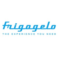 Frigogelo logo - Similar company to Icetech