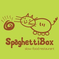 SpaghettiBox logo - Similar company to Pacific Ocean Partners Group