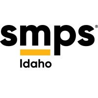 SMPS Idaho logo - Similar company to Tamarack Grove Engineering