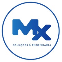 MX Soluções e Engenharia logo - Similar company to Mx Soluções Brasil