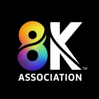 8K Association logo - Similar company to Juno Knows