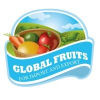 Global Fruits For Import And Export logo - Similar company to Fruitservice Usa